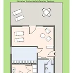 Haus Haus Folke - 2 Bohl