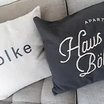 Haus Haus Folke - 2 *