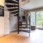 Апартаменты Haus Haus Folke - 2 Bohl