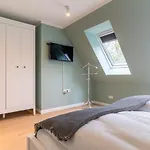 Апартаменты Haus Haus Folke - 2 Bohl