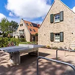 Апартаменты Haus Haus Folke - 2 Bohl