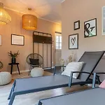 Haus Haus Folke - 2 Апартаменты Bohl