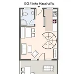 Haus Haus Folke - 2 Апартаменты Bohl