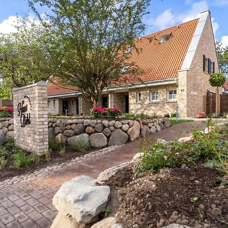 Haus Boehl Haus Boehl Folke - 2 Sankt Peter-Ording