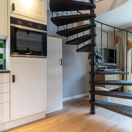 Haus Boehl Haus Boehl Folke - 2 Apartament Sankt Peter-Ording