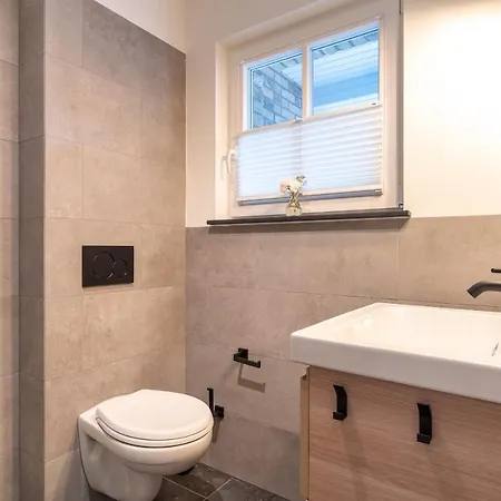 Haus Boehl Haus Boehl Folke - 2 *