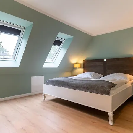 Haus Boehl Haus Boehl Folke - 2 Sankt Peter-Ording