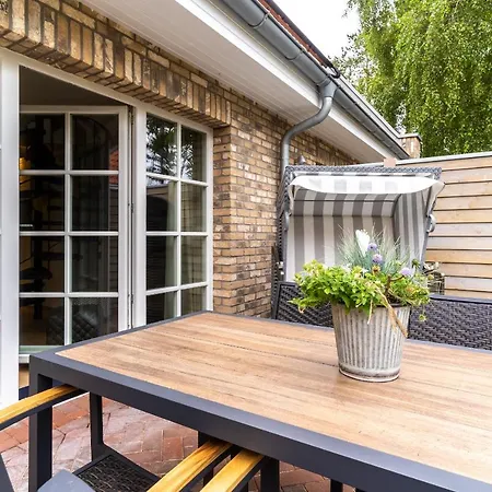 Apartament Haus Boehl Haus Boehl Folke - 2