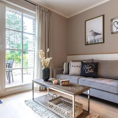 Haus Boehl Haus Boehl Folke - 2 *