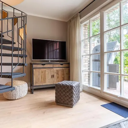 Apartament Haus Boehl Haus Boehl Folke - 2