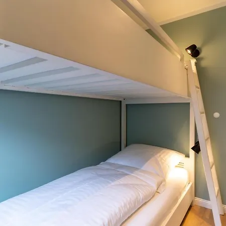 Haus Boehl Haus Boehl Folke - 2 *