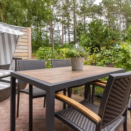 Haus Boehl Haus Boehl Folke - 2 Apartament Sankt Peter-Ording