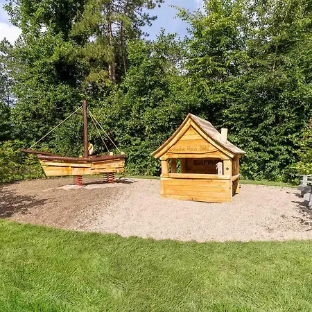 Haus Boehl Haus Boehl Folke - 2 Apartament *