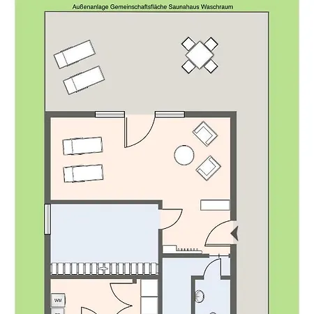 Haus Boehl Haus Boehl Folke - 2 Sankt Peter-Ording