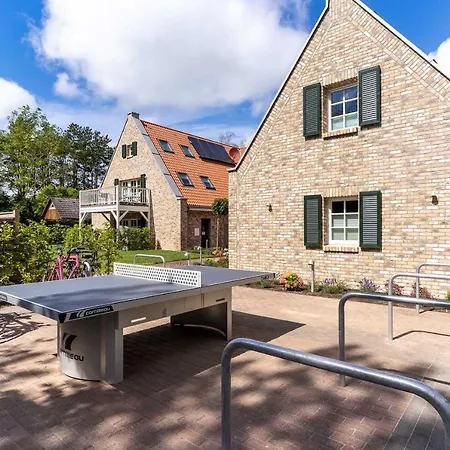 Apartament Haus Boehl Haus Boehl Folke - 2 Sankt Peter-Ording