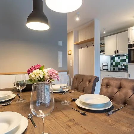 Haus Boehl Haus Boehl Folke - 2 Sankt Peter-Ording