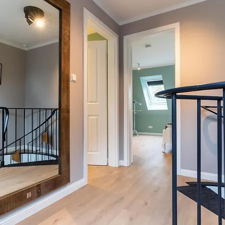 Haus Boehl Haus Boehl Folke - 2 Apartament *