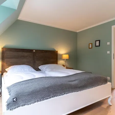 Apartament Haus Boehl Haus Boehl Folke - 2 *