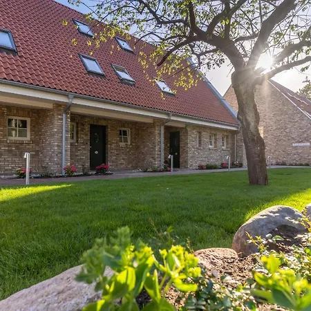 Haus Haus Folke - 2 Böhl