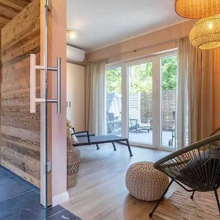 Haus Boehl Haus Boehl Folke - 2 *