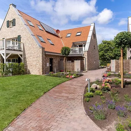 Haus Boehl Haus Boehl Folke - 2 Apartament *