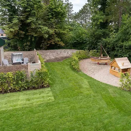 Haus Boehl Haus Boehl Folke - 2 * Sankt Peter-Ording