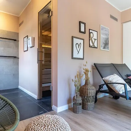 Apartament Haus Boehl Haus Boehl Folke - 2 *