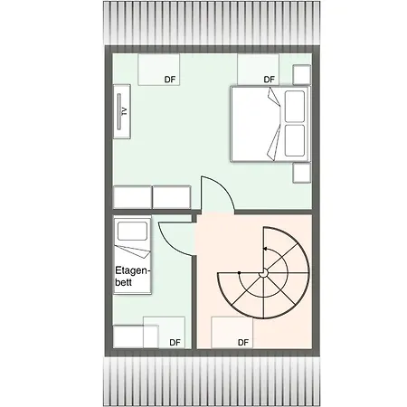 Haus Haus Folke - 2 Böhl