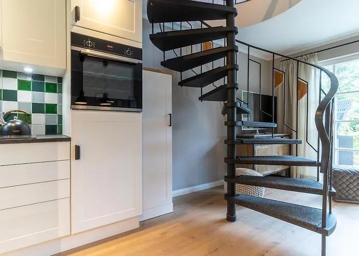 Haus Boehl Haus Boehl Folke - 2 Lägenhet Böhl