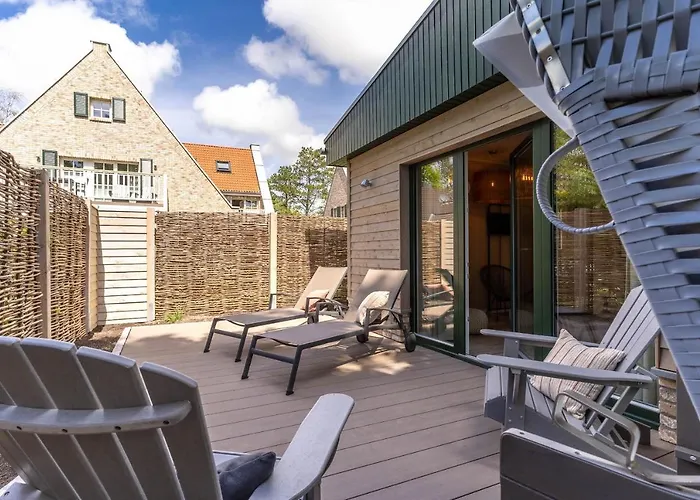 Lägenhet Haus Boehl Haus Boehl Folke - 2 Böhl