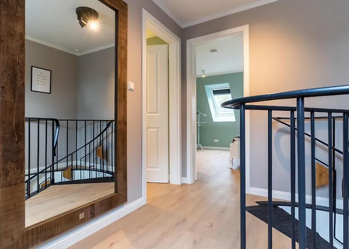 Haus Boehl Haus Boehl Folke - 2 Lägenhet *