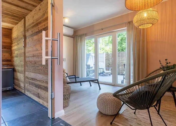 Haus Boehl Haus Boehl Folke - 2 *