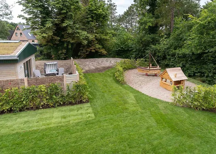 Haus Boehl Haus Boehl Folke - 2 * Böhl